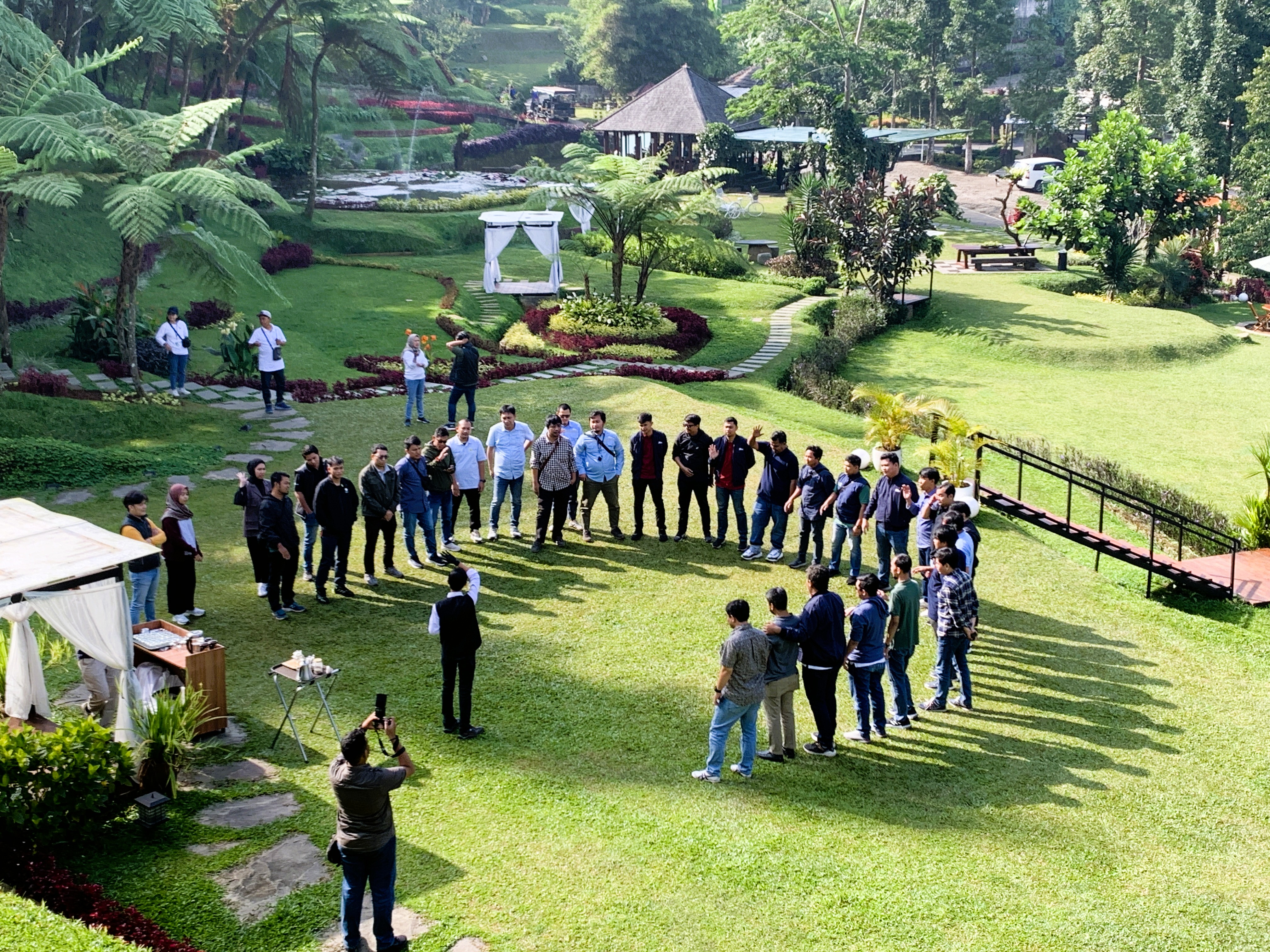 Langkah 2