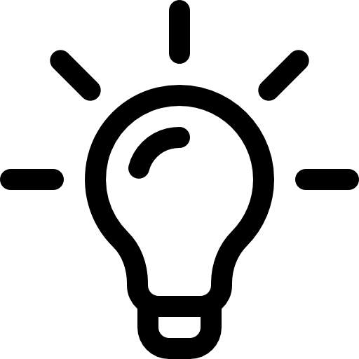 Vision Icon