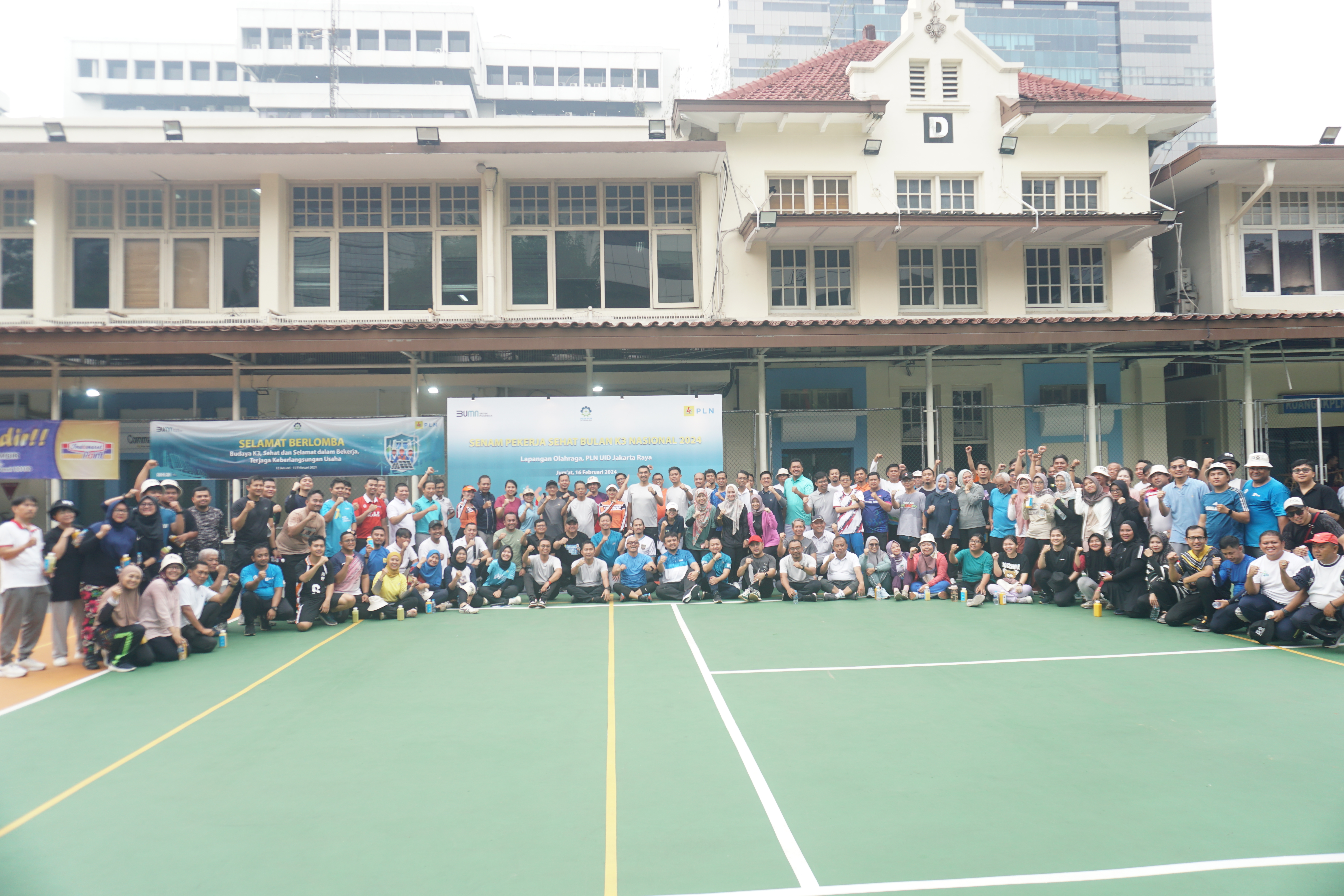 Foto Event