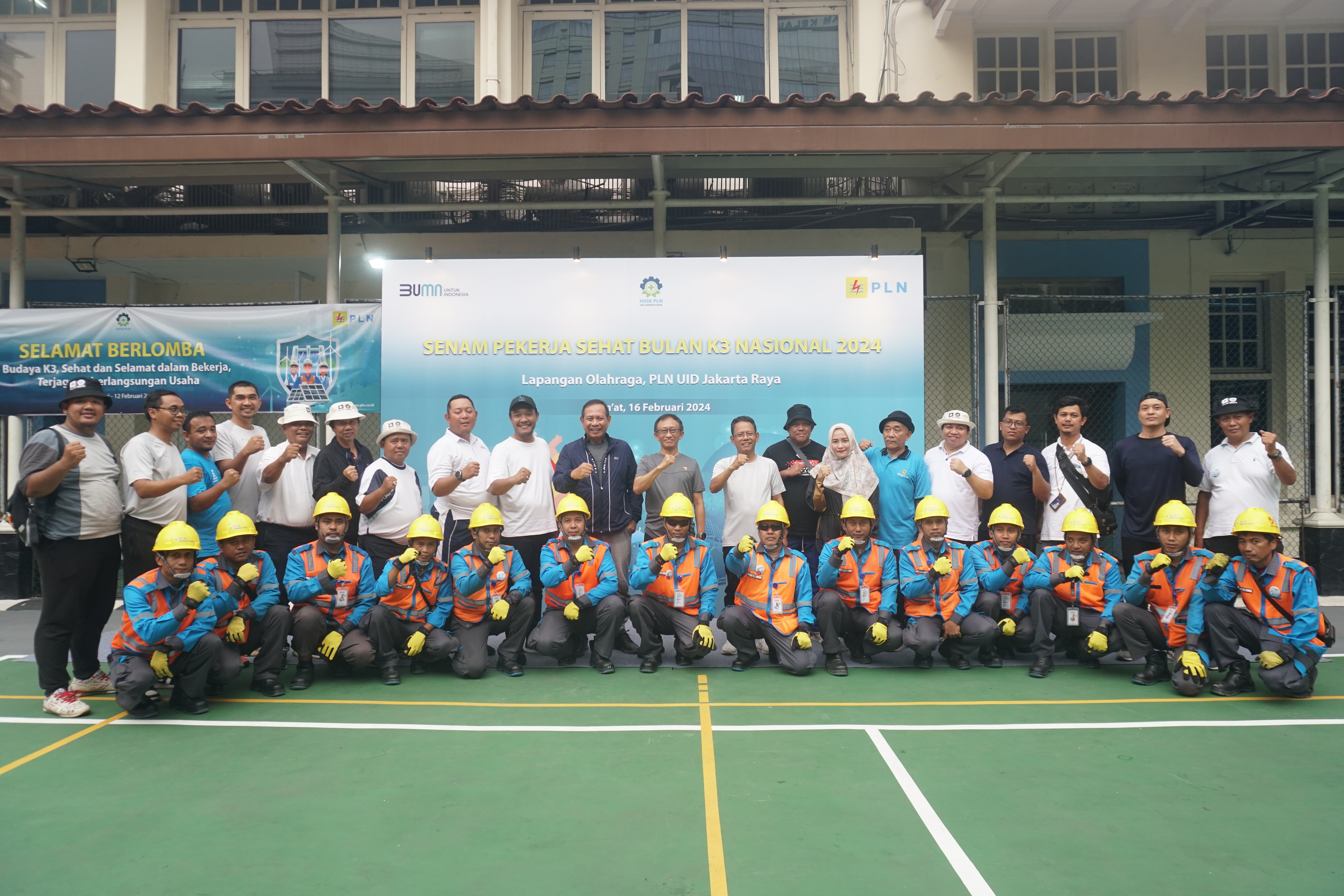 Foto Event