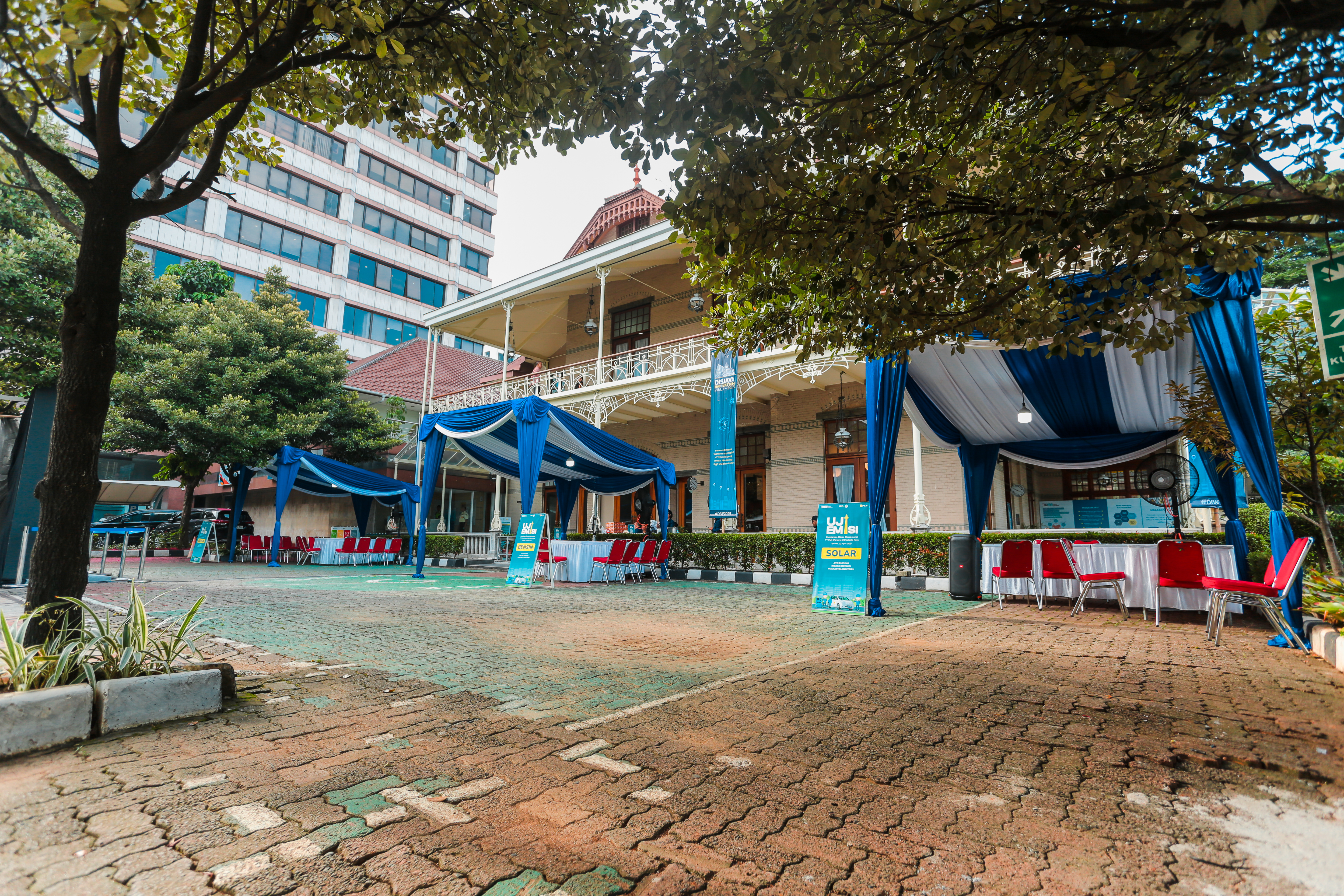 Foto Event